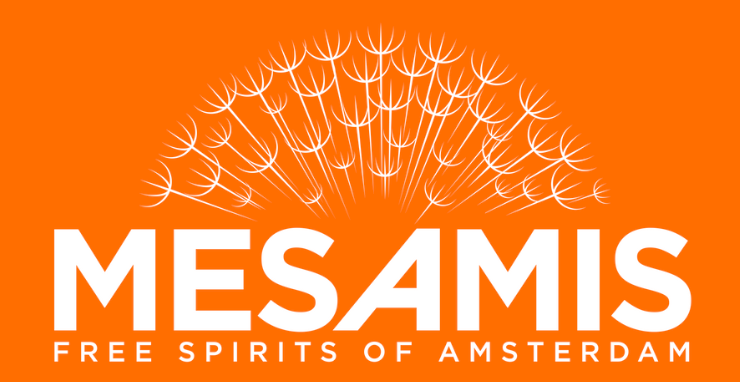 MESAMIS - Free Spirits of Amsterdam